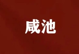 八字中神煞咸池的含义？八字带咸池好不好？