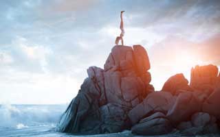 八字断财运和事业