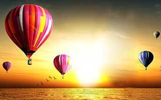 八字断流年技巧