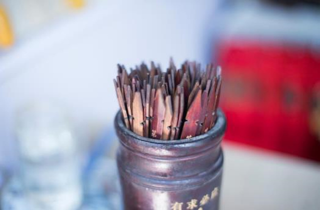 为什么说算命越算越薄