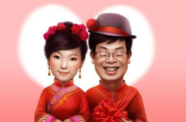 相学化解桃花劫的方法