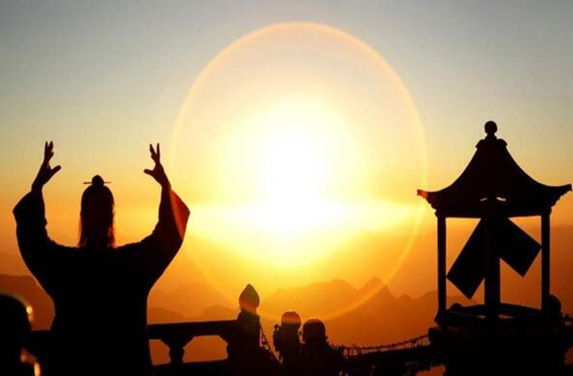 八字命理的发展