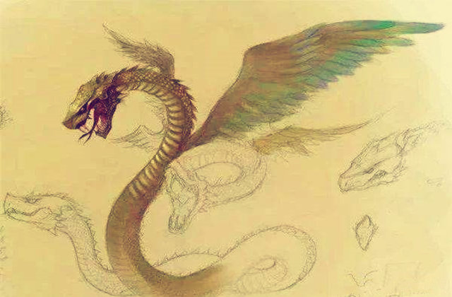 六爻腾蛇是什么意思