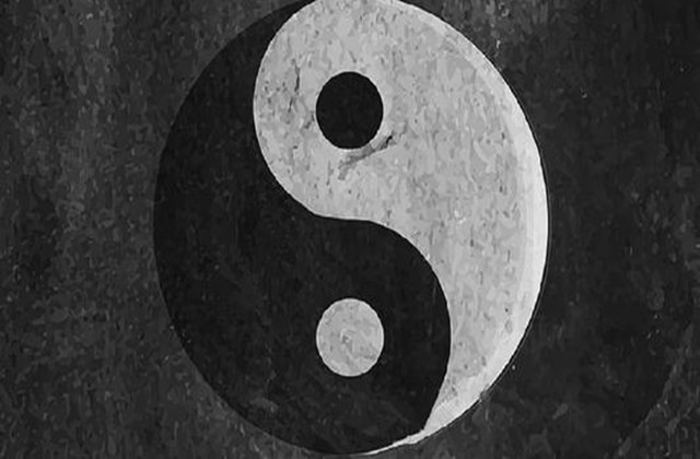 盲派八字行运口诀