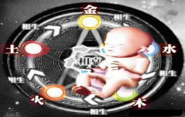 胎元是什么意思