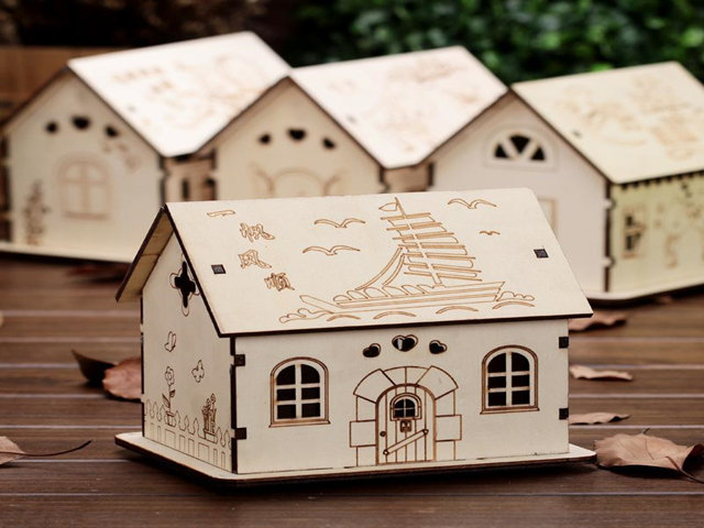 家里不可不知的转运化煞小方法