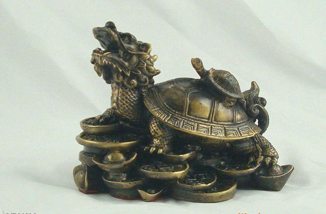 家居风水化煞吉祥物