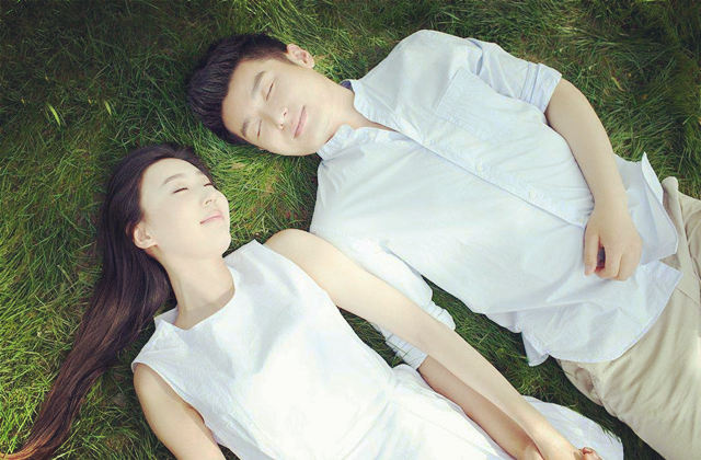 八字带什么长得漂亮