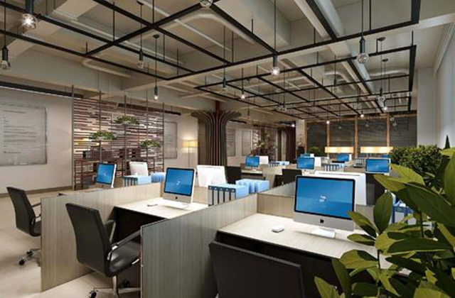 办公室布置风水