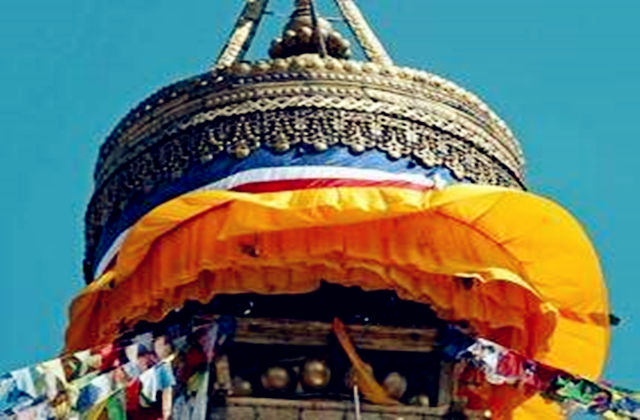 华盖入命之人好吗