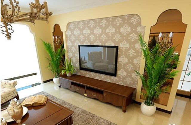 客厅养植物需要注意什么