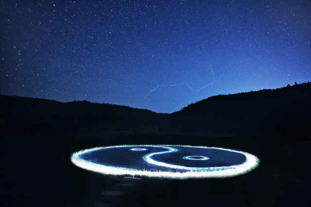 流年运势如何看