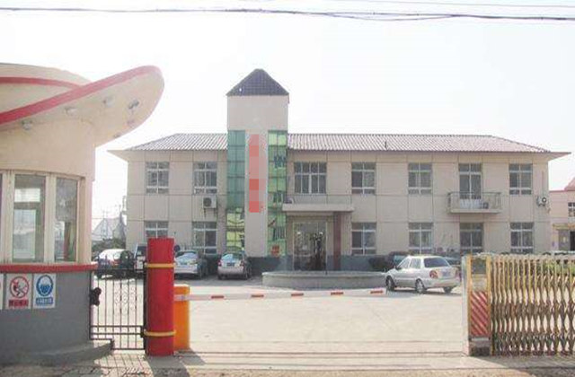 厂子大门口朝向风水