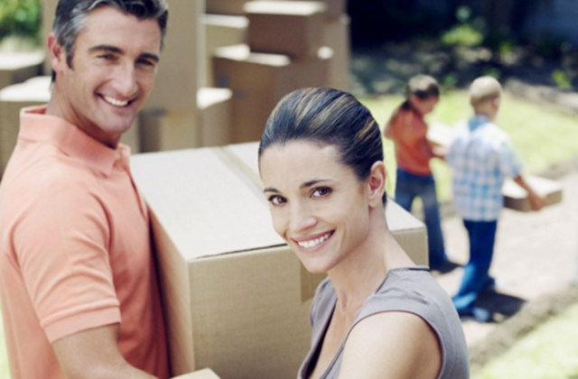 不可不知的搬家风水