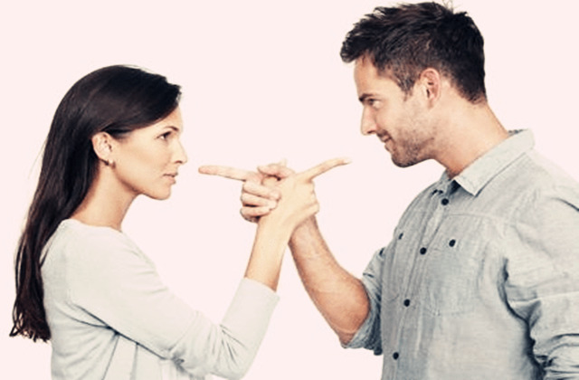 造成夫妻关系紧张的卧室风水