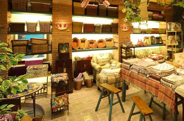 开店做生意催财风水大全