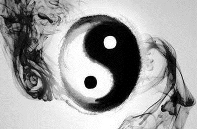 八字偏印取象解读