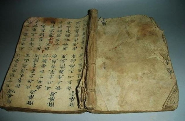 八字偏印取象解读