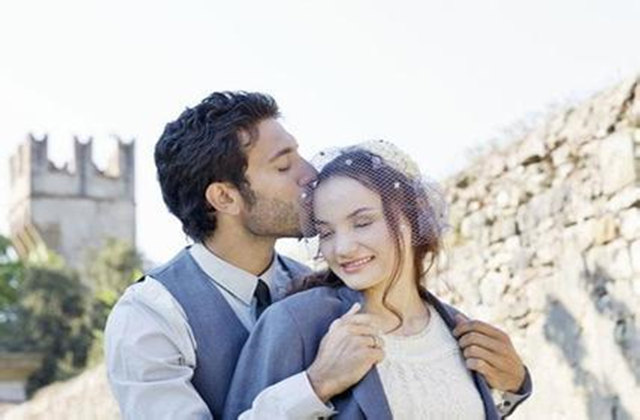 男命对妻子好的八字