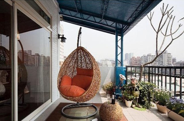不可不知的阳台风水禁忌