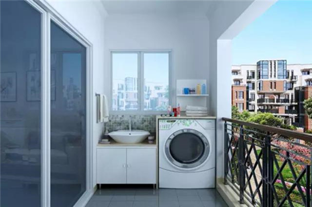 不可不知的阳台风水禁忌