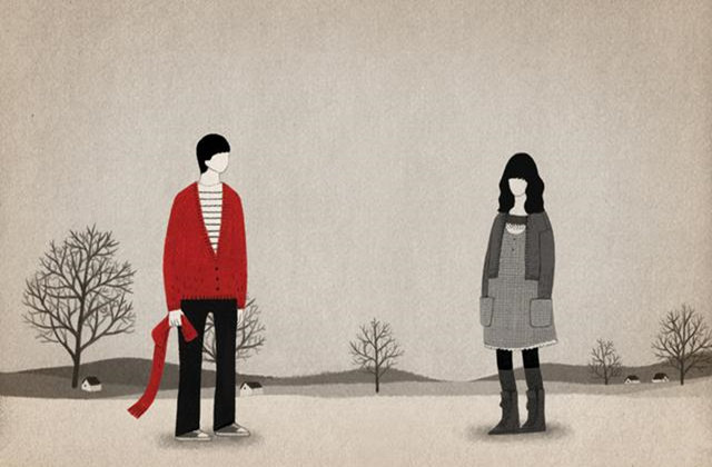 六爻断婚姻技法