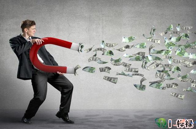 八字偏财象义解读