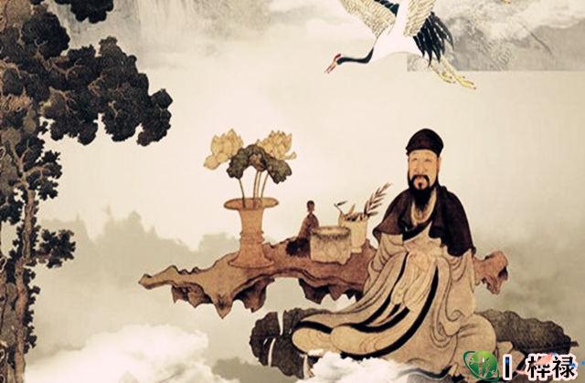 八字伤官象义解读