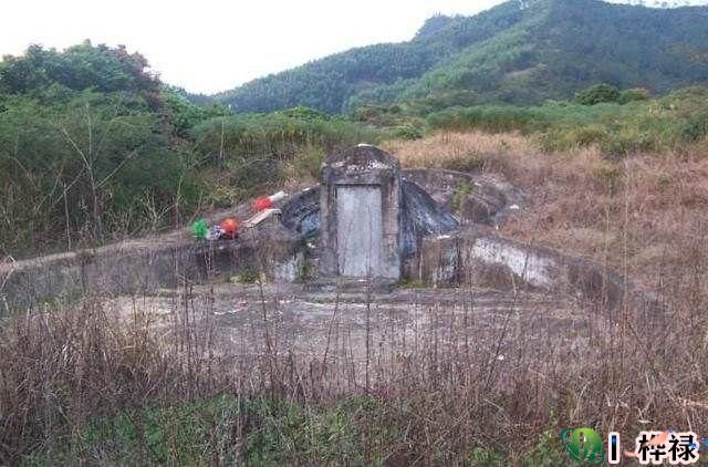 祖坟风水不好怎么化解