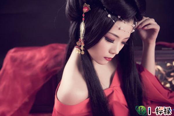 红颜薄命的命理
