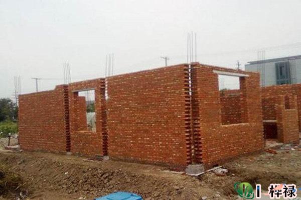 农村自建房屋风水