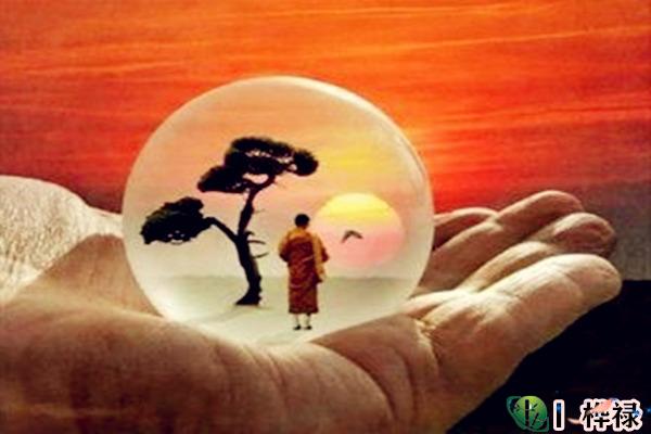 八字看能否成就大事业