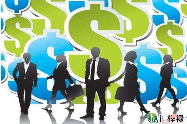 从事销售的八字特点