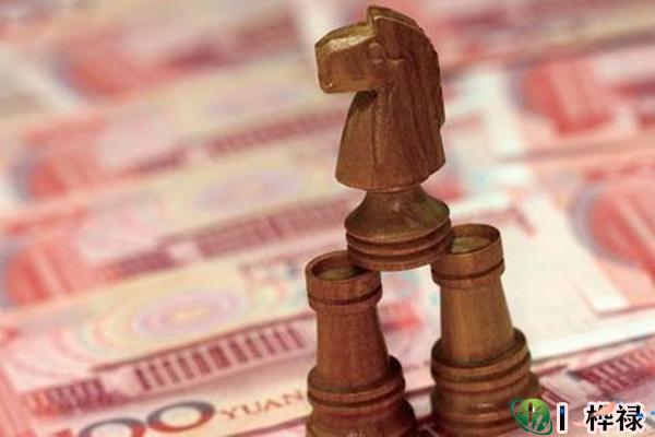 命中偏财运好的八字