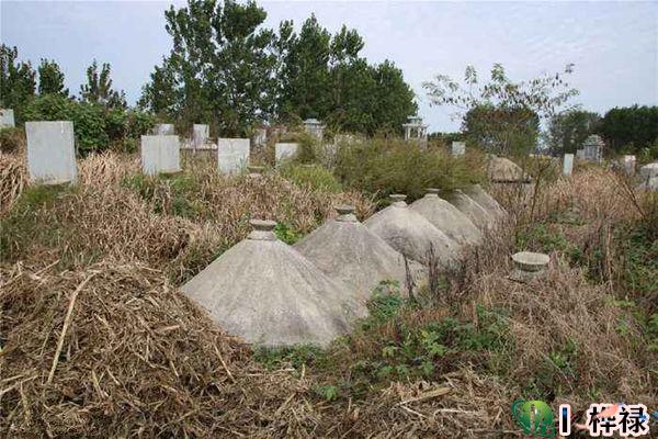 祖坟风水对后代影响有多大