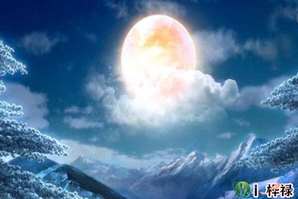 十天干必背象义