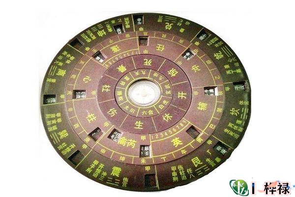 八字地支藏干的概念
