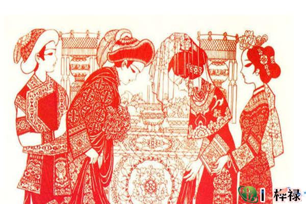 盲派算婚姻口诀