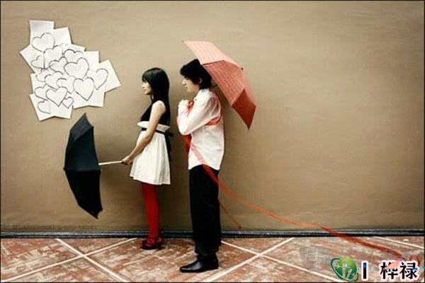 八字看男人的爱情观