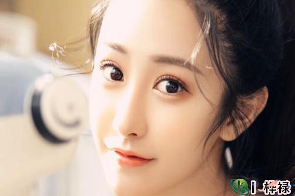 八字断颜值技巧