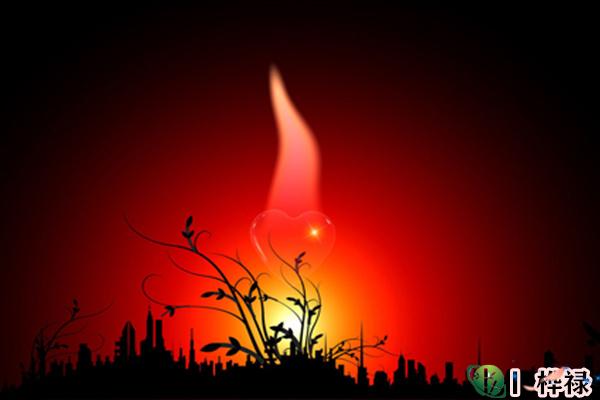 丁火日元生于各月