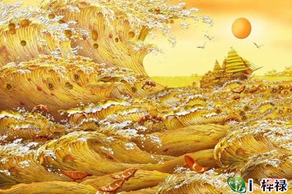 十天干壬水详解