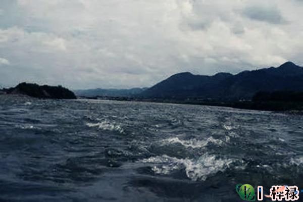 壬水日元生于各月