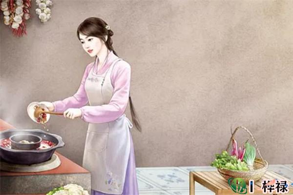 能勤俭持家女八字