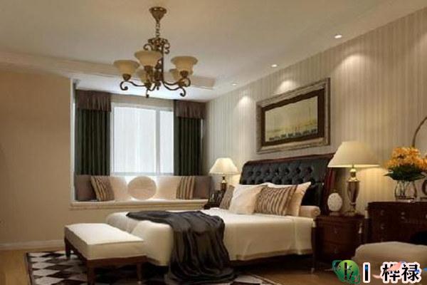 卧室格局风水禁忌