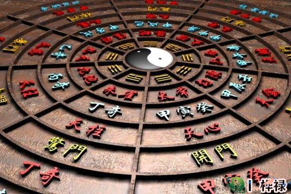 六爻十二宫位详解