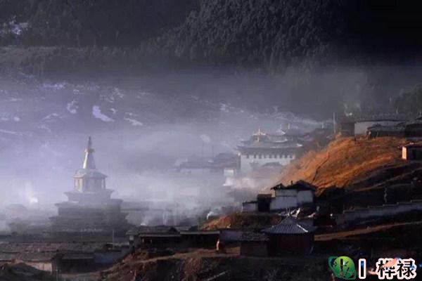 六爻十二宫位详解