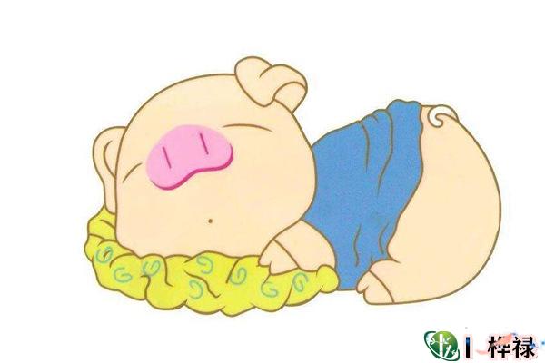 命中懒惰的标志