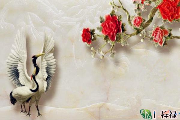 伤官生财富贵格局