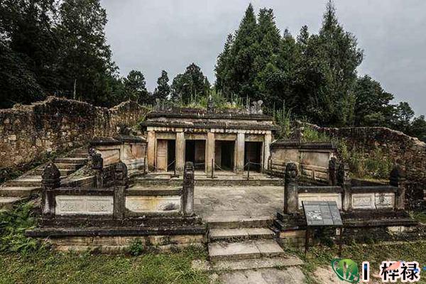 刘伯温秘传风水顺口溜大全